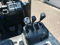 Nissan - 2008 - g1n1l180 - vorkheftruck - afbeelding 13 van  27