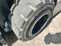 Nissan - 2008 - g1n1l180 - vorkheftruck - afbeelding 15 van  27