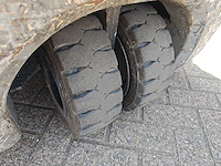 Nissan - 2008 - g1n1l180 - vorkheftruck - afbeelding 16 van  27