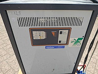 Nissan - 2008 - g1n1l180 - vorkheftruck - afbeelding 23 van  27