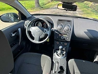 Nissan - 2009 - qashqai - 2.0 acenta - 92-hkb-8 - afbeelding 2 van  21