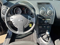 Nissan - 2009 - qashqai - 2.0 acenta - 92-hkb-8 - afbeelding 4 van  21