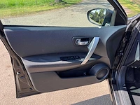 Nissan - 2009 - qashqai - 2.0 acenta - 92-hkb-8 - afbeelding 9 van  21