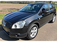 Nissan - 2009 - qashqai - 2.0 acenta - 92-hkb-8 - afbeelding 1 van  21