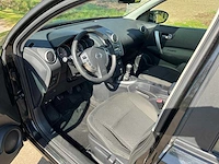Nissan - 2009 - qashqai - 2.0 acenta - 92-hkb-8 - afbeelding 21 van  21
