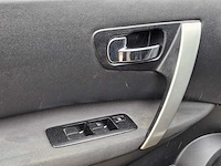 Nissan - 2009 - qashqai +2 - 1.6 visia - 7persoons - 47-jdv-5 - afbeelding 10 van  23