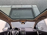 Nissan - 2009 - qashqai +2 - 1.6 visia - 7persoons - 47-jdv-5 - afbeelding 11 van  23