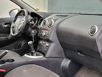Nissan - 2009 - qashqai +2 - 1.6 visia - 7persoons - 47-jdv-5 - afbeelding 14 van  23
