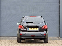 Nissan - 2009 - qashqai +2 - 1.6 visia - 7persoons - 47-jdv-5 - afbeelding 20 van  23