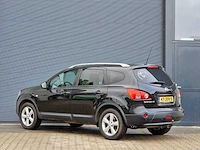 Nissan - 2009 - qashqai +2 - 1.6 visia - 7persoons - 47-jdv-5 - afbeelding 21 van  23