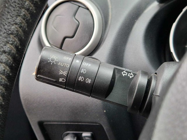 Nissan - 2009 - qashqai +2 - 1.6 visia - 7persoons - 47-jdv-5 - afbeelding 5 van  23