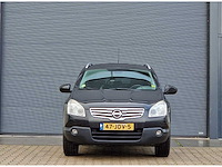 Nissan - 2009 - qashqai +2 - 1.6 visia - 7persoons - 47-jdv-5 - afbeelding 12 van  23