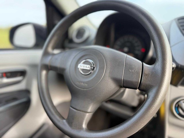 Nissan - 2010 - pixo - 1.0 look - 00-nkh-2 - afbeelding 2 van  12