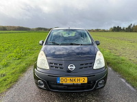 Nissan - 2010 - pixo - 1.0 look - 00-nkh-2 - afbeelding 5 van  12