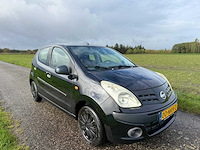 Nissan - 2010 - pixo - 1.0 look - 00-nkh-2 - afbeelding 6 van  12