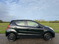 Nissan - 2010 - pixo - 1.0 look - 00-nkh-2 - afbeelding 7 van  12