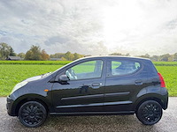 Nissan - 2010 - pixo - 1.0 look - 00-nkh-2 - afbeelding 11 van  12