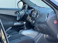 Nissan - 2011 - juke - 1.6 acenta eco - 13-rvt-3 - afbeelding 5 van  15
