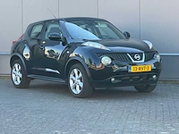 Nissan - 2011 - juke - 1.6 acenta eco - 13-rvt-3 - afbeelding 8 van  15