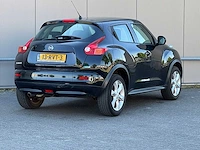 Nissan - 2011 - juke - 1.6 acenta eco - 13-rvt-3 - afbeelding 10 van  15