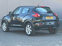 Nissan - 2011 - juke - 1.6 acenta eco - 13-rvt-3 - afbeelding 11 van  15