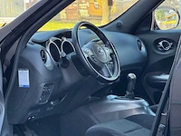 Nissan - 2011 - juke - 1.6 acenta eco - 13-rvt-3 - afbeelding 13 van  15