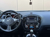 Nissan - 2011 - juke - 1.6 acenta eco - 13-rvt-3 - afbeelding 14 van  15