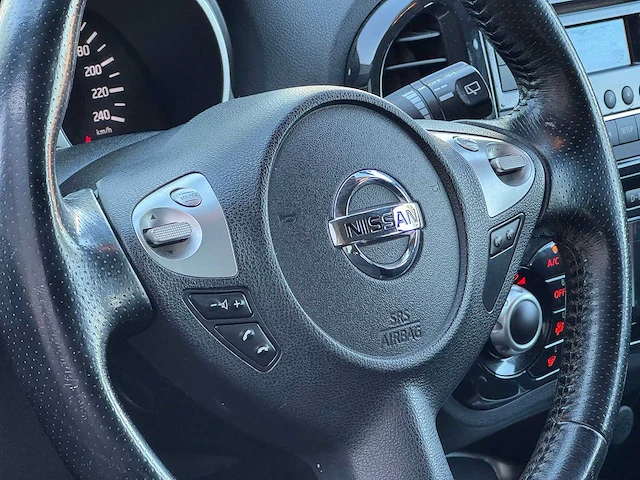 Nissan - 2011 - juke - 1.6 acenta eco - 13-rvt-3 - afbeelding 15 van  15