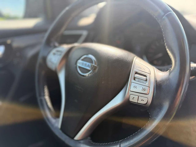 Nissan - 2014 - qashqai - 1.2 tekna - 2-tkz-75 - afbeelding 2 van  15