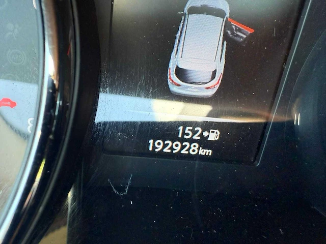 Nissan - 2014 - qashqai - 1.2 tekna - 2-tkz-75 - afbeelding 3 van  15