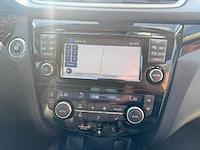 Nissan - 2014 - qashqai - 1.2 tekna - 2-tkz-75 - afbeelding 4 van  15