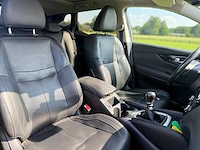 Nissan - 2014 - qashqai - 1.2 tekna - 2-tkz-75 - afbeelding 5 van  15