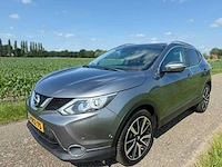 Nissan - 2014 - qashqai - 1.2 tekna - 2-tkz-75 - afbeelding 1 van  15