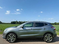Nissan - 2014 - qashqai - 1.2 tekna - 2-tkz-75 - afbeelding 8 van  15
