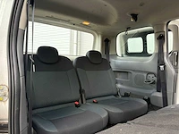 Nissan - 2016 - evalia - 1.6 visia 7p - kj-659-t - afbeelding 5 van  13
