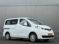 Nissan - 2016 - evalia - 1.6 visia 7p - kj-659-t - afbeelding 7 van  13