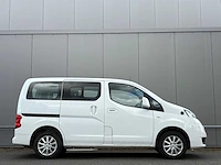 Nissan - 2016 - evalia - 1.6 visia 7p - kj-659-t - afbeelding 8 van  13