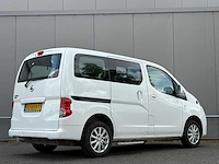 Nissan - 2016 - evalia - 1.6 visia 7p - kj-659-t - afbeelding 10 van  13