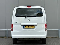 Nissan - 2016 - evalia - 1.6 visia 7p - kj-659-t - afbeelding 11 van  13