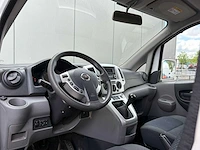 Nissan - 2016 - evalia - 1.6 visia 7p - kj-659-t - afbeelding 13 van  13