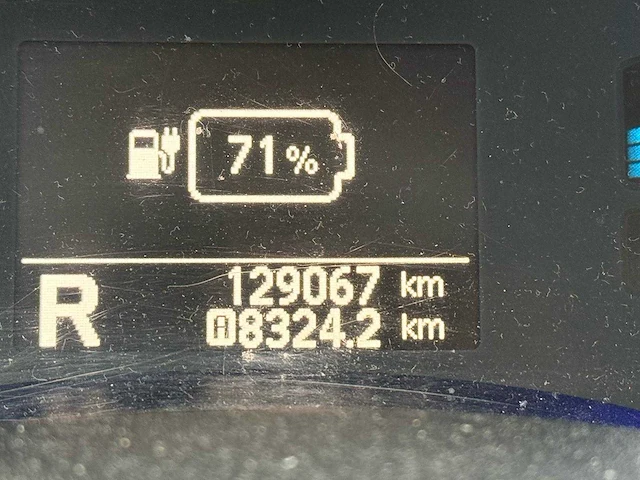 Nissan - 2016 - leaf - acenta(exaccu)30kwh - jk-893-b - afbeelding 6 van  14