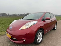 Nissan - 2016 - leaf - acenta(exaccu)30kwh - jk-893-b - afbeelding 1 van  14