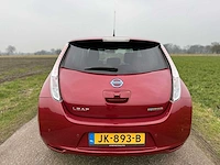 Nissan - 2016 - leaf - acenta(exaccu)30kwh - jk-893-b - afbeelding 9 van  14