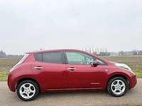 Nissan - 2016 - leaf - acenta(exaccu)30kwh - jk-893-b - afbeelding 11 van  14