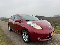 Nissan - 2016 - leaf - acenta(exaccu)30kwh - jk-893-b - afbeelding 12 van  14
