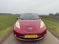 Nissan - 2016 - leaf - acenta(exaccu)30kwh - jk-893-b - afbeelding 13 van  14