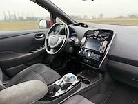 Nissan - 2016 - leaf - acenta(exaccu)30kwh - jk-893-b - afbeelding 14 van  14