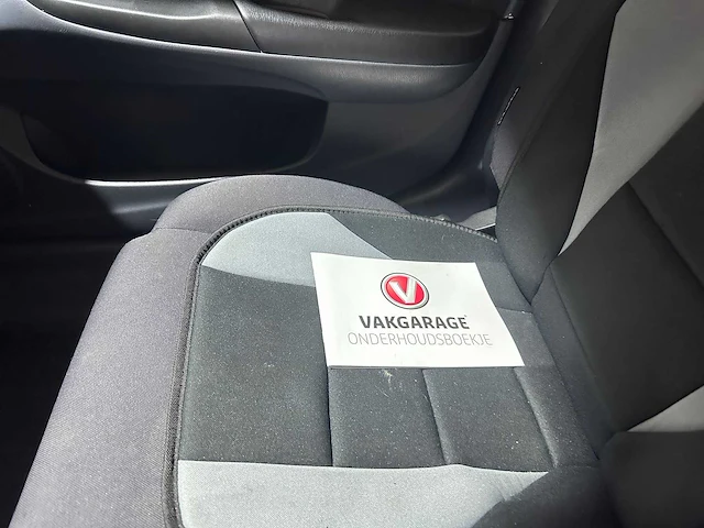 Nissan - almera - 1.8 acenta - 17-ph-vp - afbeelding 4 van  22