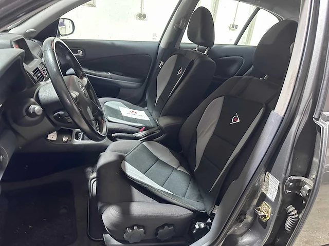 Nissan - almera - 1.8 acenta - 17-ph-vp - afbeelding 5 van  22