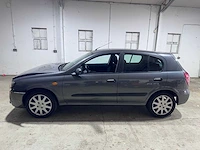 Nissan - almera - 1.8 acenta - 17-ph-vp - afbeelding 12 van  22